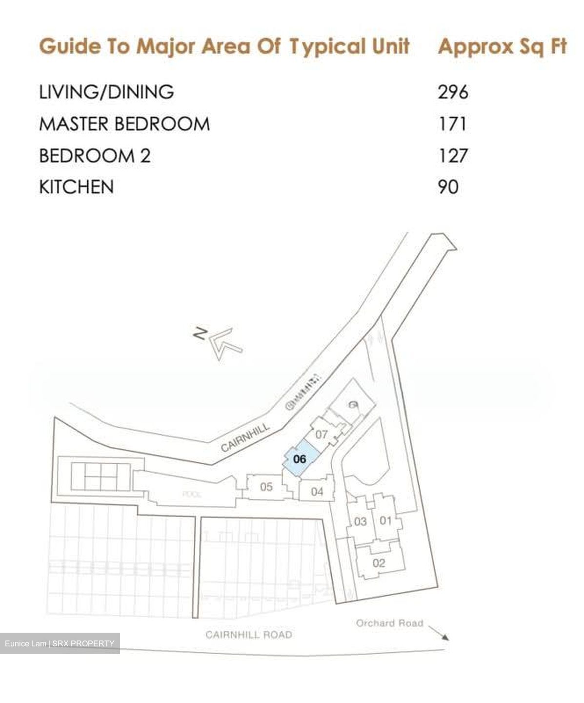 Helios Residences (D9), Apartment #566471971